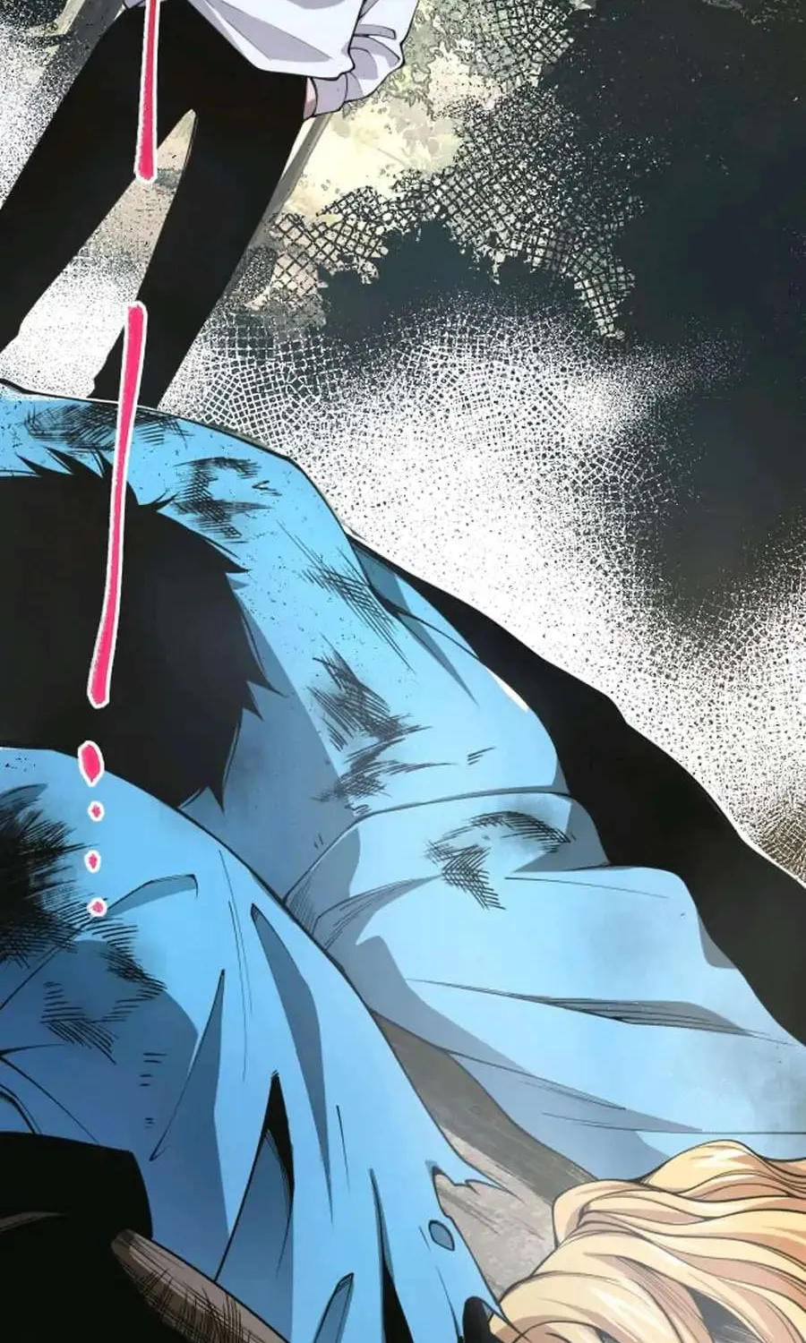 Read Catastrophic Necromancer chapter 4 image 78 on Lezhin