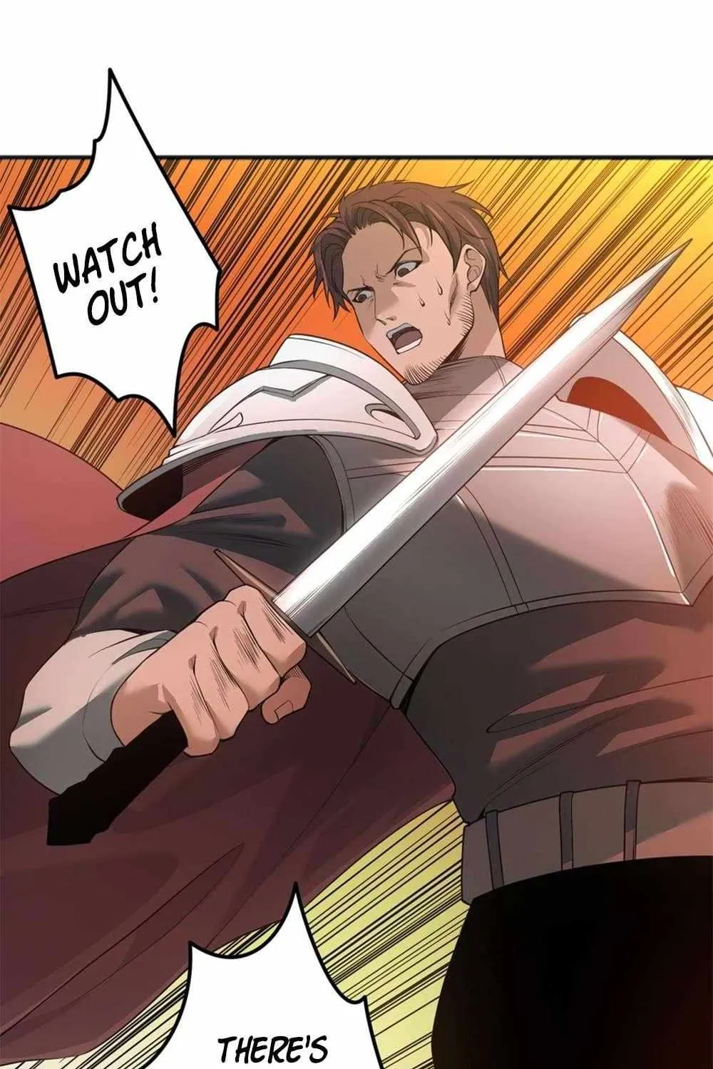 Read Catastrophic Necromancer chapter 40 image 19 on Lezhin