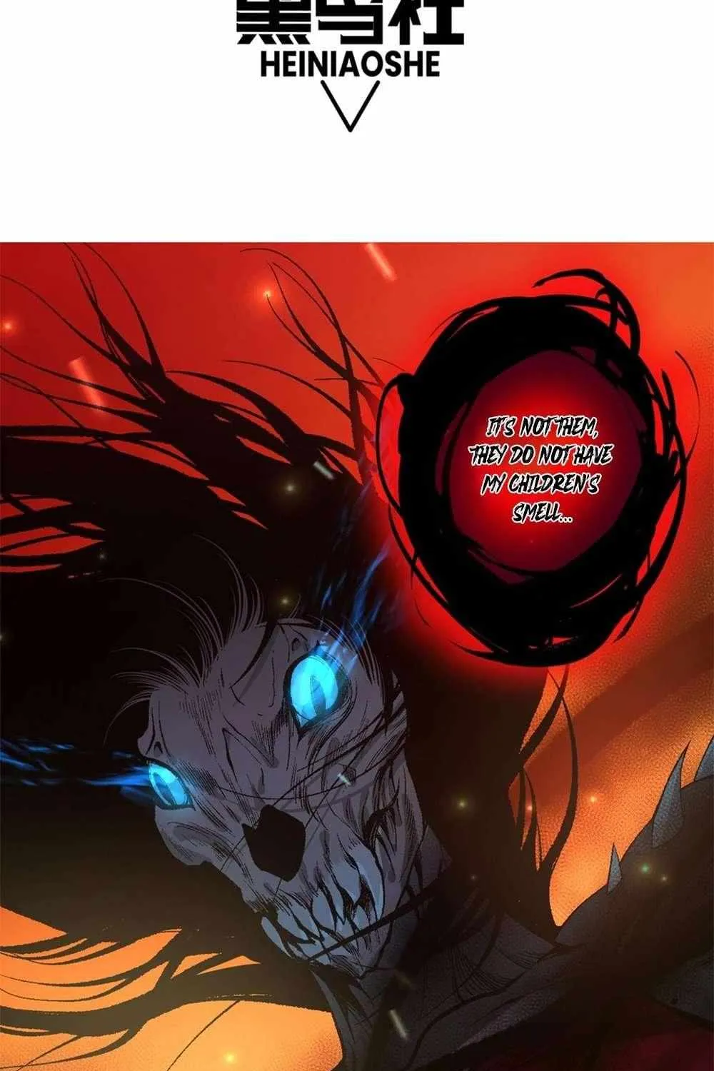 Read Catastrophic Necromancer chapter 40 image 2 on Lezhin