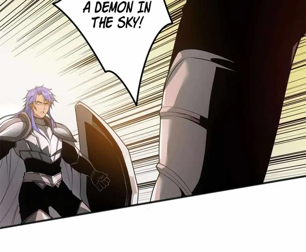 Read Catastrophic Necromancer chapter 40 image 20 on Lezhin
