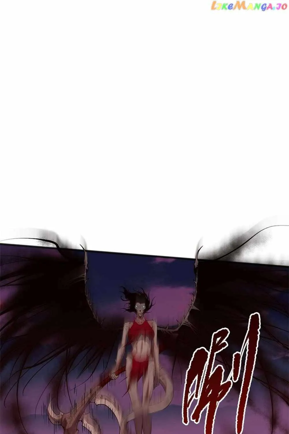 Read Catastrophic Necromancer chapter 40 image 21 on Lezhin