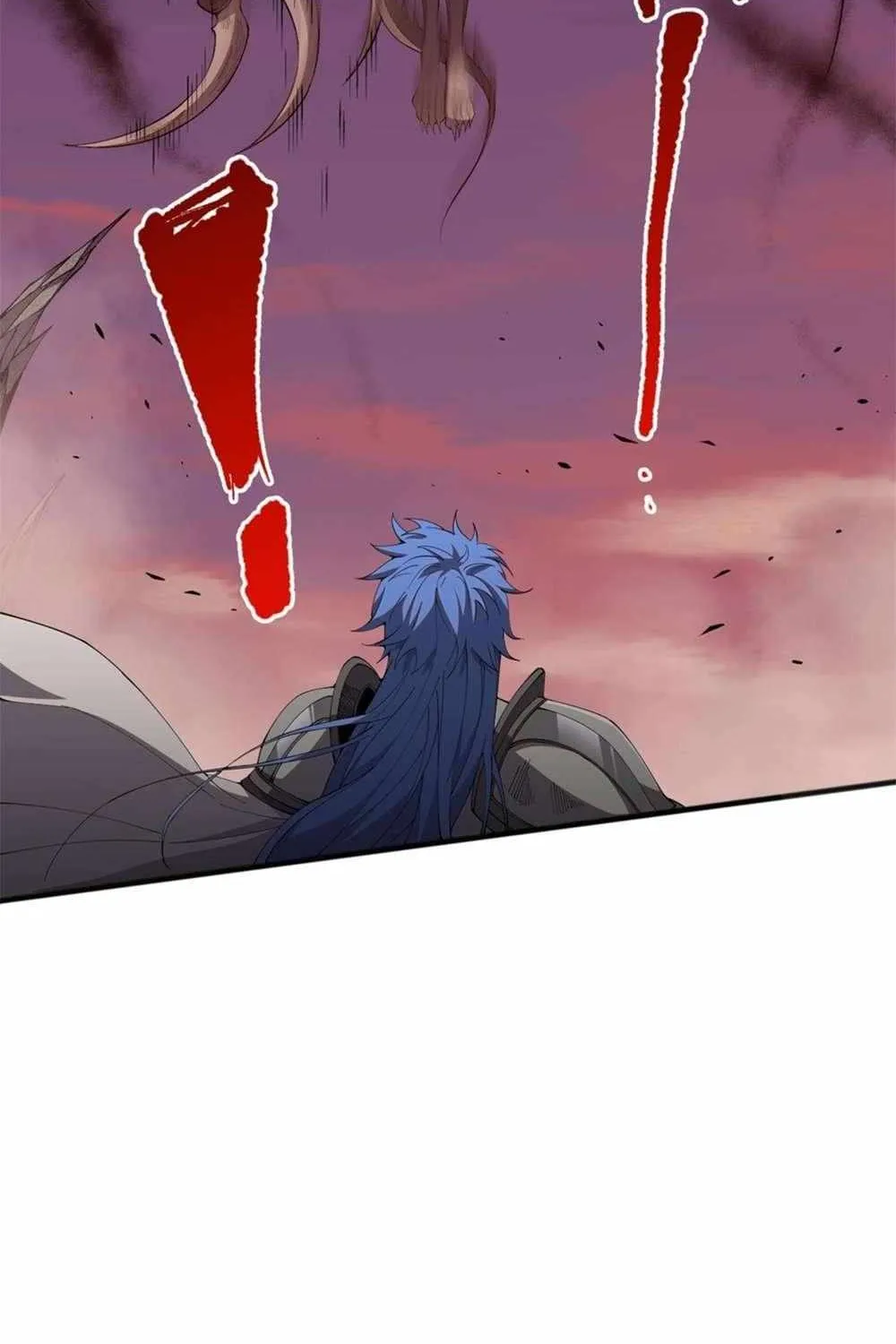 Read Catastrophic Necromancer chapter 40 image 22 on Lezhin