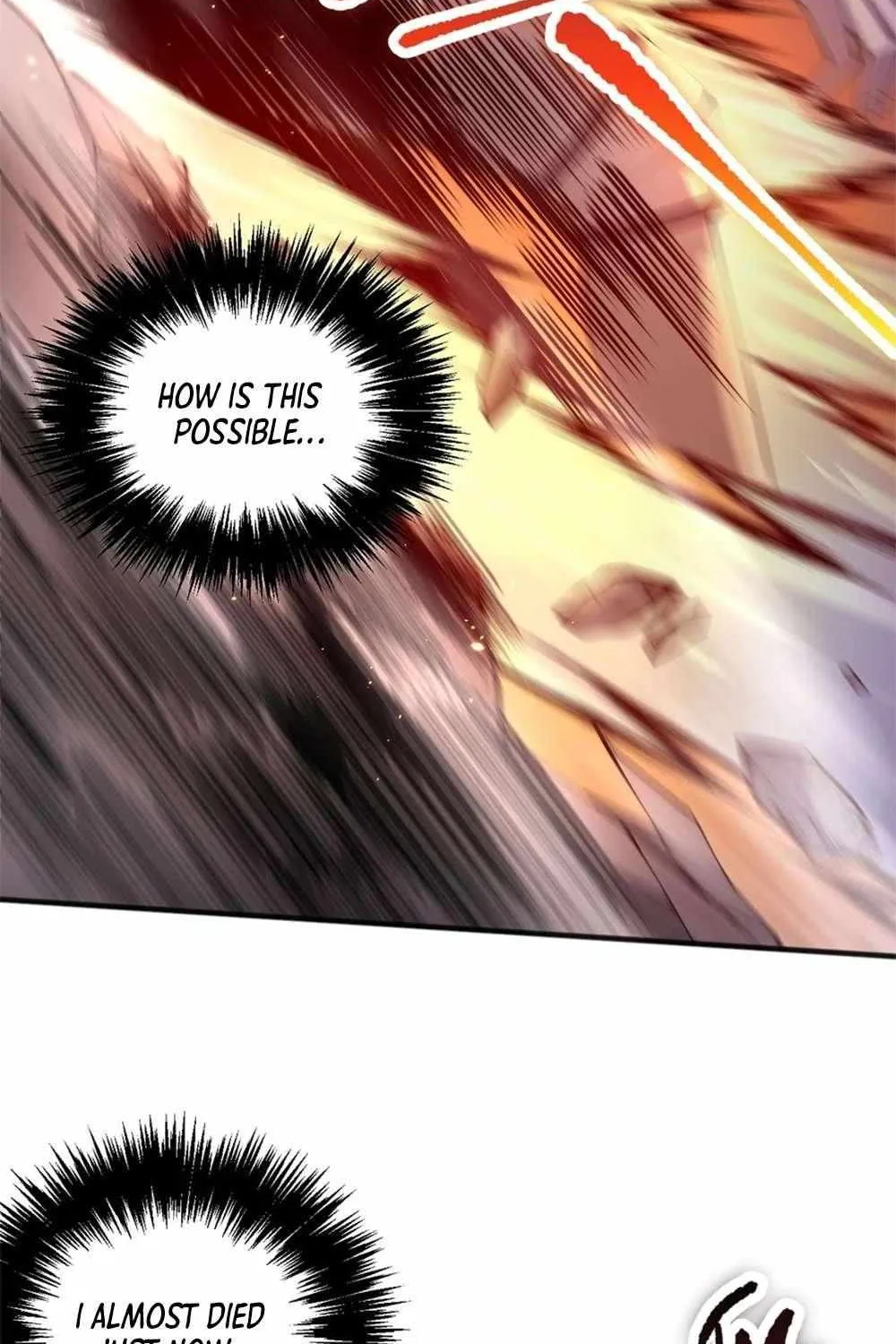 Read Catastrophic Necromancer chapter 40 image 33 on Lezhin