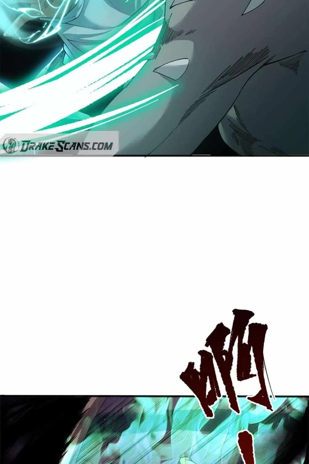 Read Catastrophic Necromancer chapter 40 image 61 on Lezhin