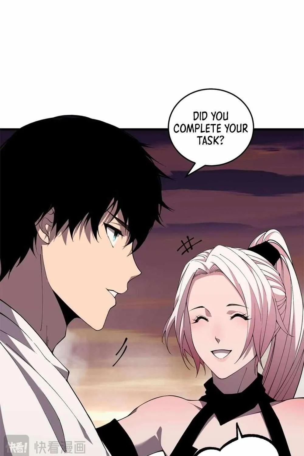 Read Catastrophic Necromancer chapter 40 image 89 on Lezhin