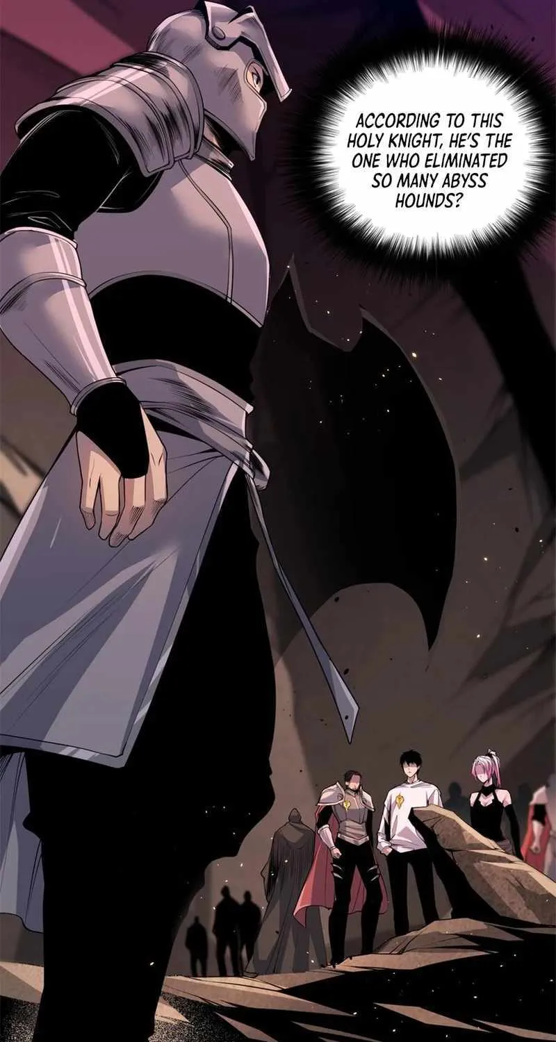 Read Catastrophic Necromancer chapter 41 image 12 on Lezhin