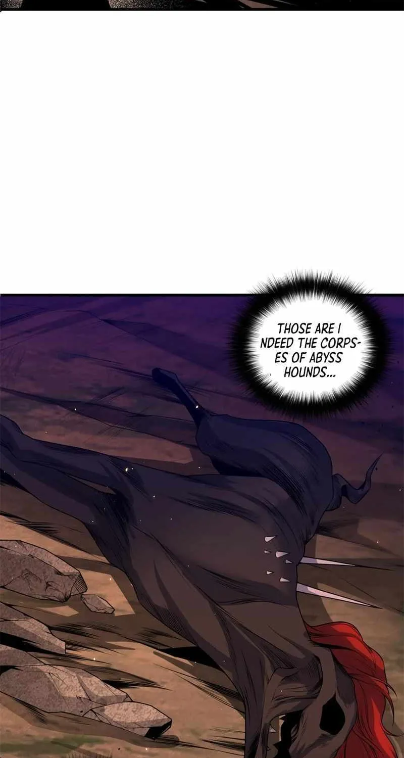 Read Catastrophic Necromancer chapter 41 image 13 on Lezhin