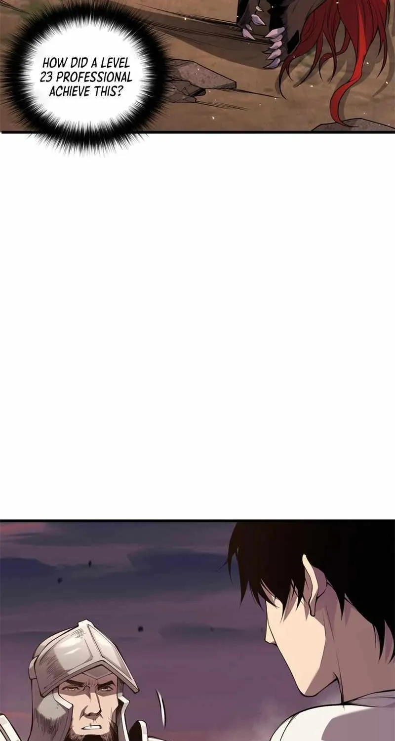 Read Catastrophic Necromancer chapter 41 image 14 on Lezhin