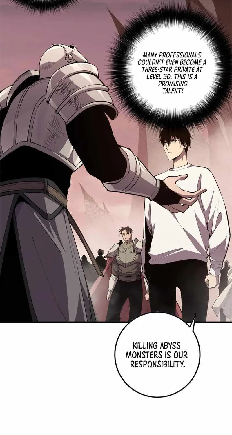 Read Catastrophic Necromancer chapter 41 image 17 on Lezhin