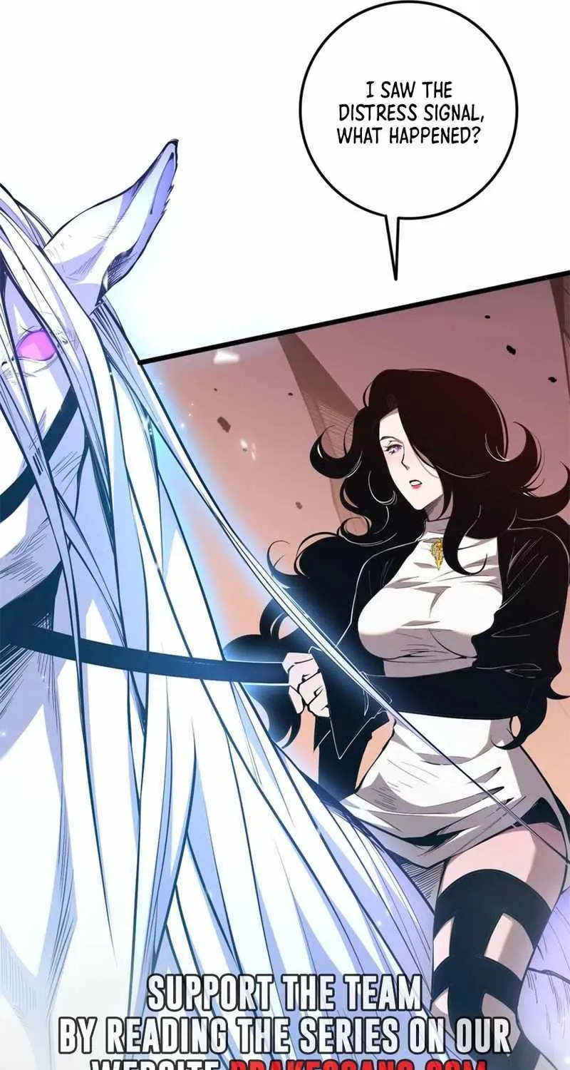 Read Catastrophic Necromancer chapter 41 image 23 on Lezhin