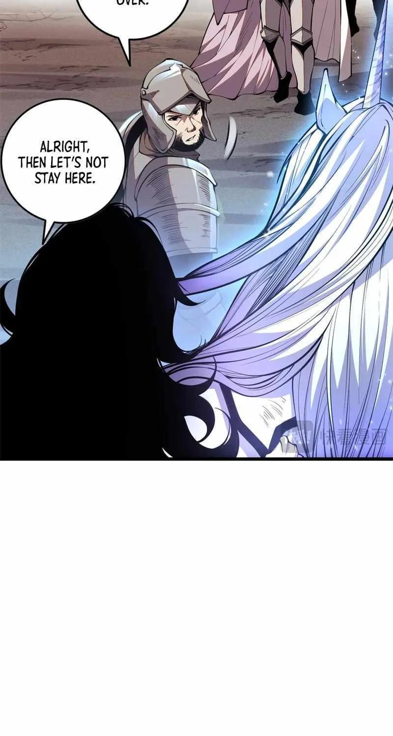 Read Catastrophic Necromancer chapter 41 image 25 on Lezhin