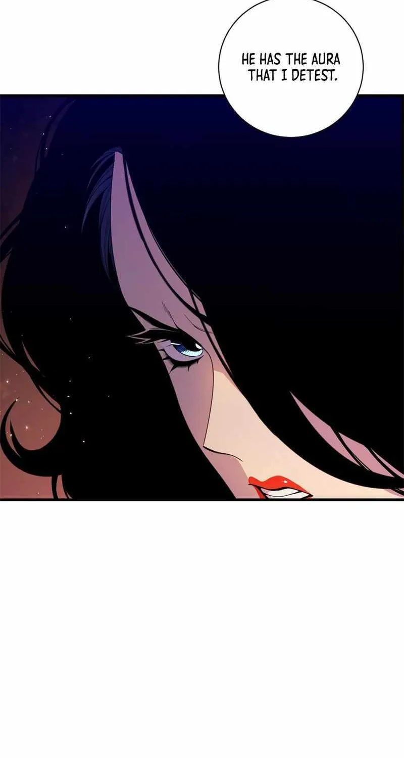 Read Catastrophic Necromancer chapter 41 image 28 on Lezhin