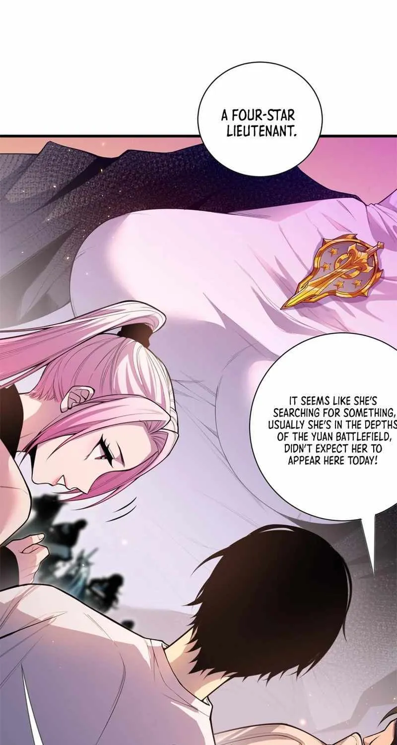 Read Catastrophic Necromancer chapter 41 image 29 on Lezhin