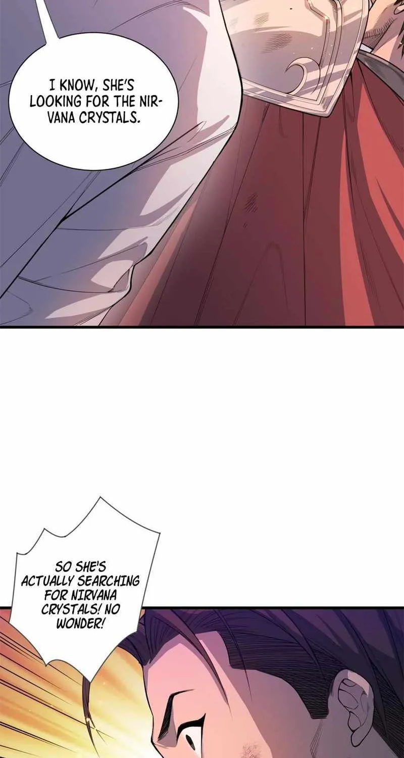 Read Catastrophic Necromancer chapter 41 image 30 on Lezhin