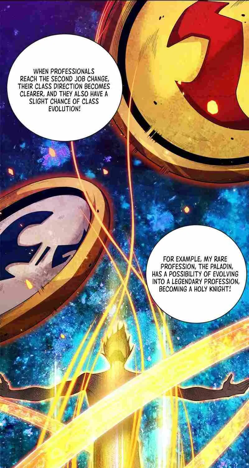 Read Catastrophic Necromancer chapter 41 image 32 on Lezhin