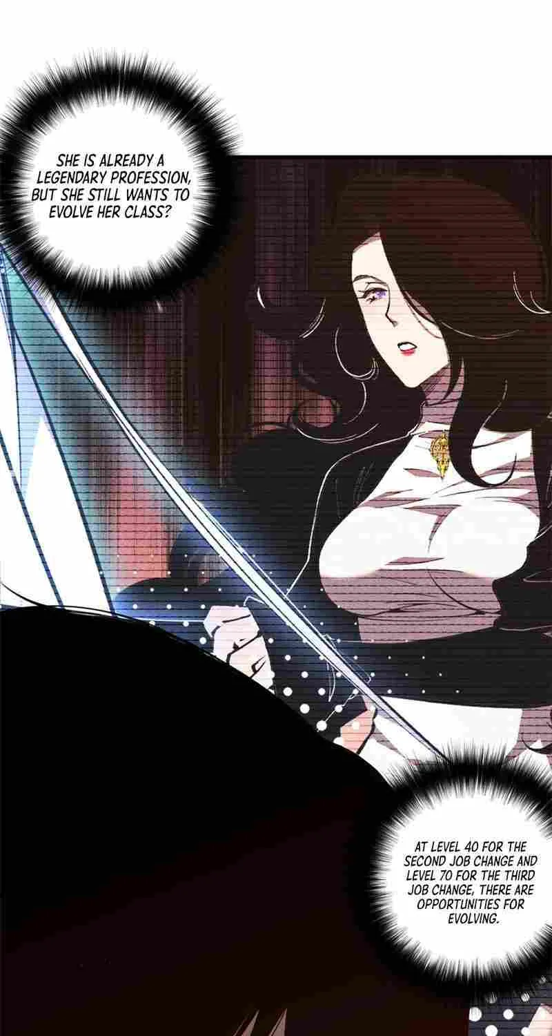 Read Catastrophic Necromancer chapter 41 image 37 on Lezhin