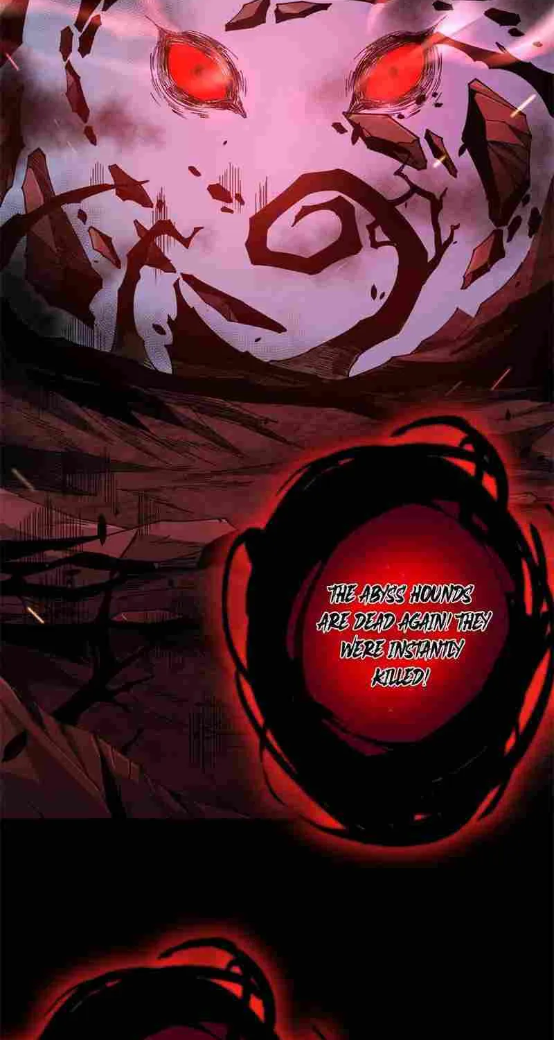 Read Catastrophic Necromancer chapter 41 image 41 on Lezhin