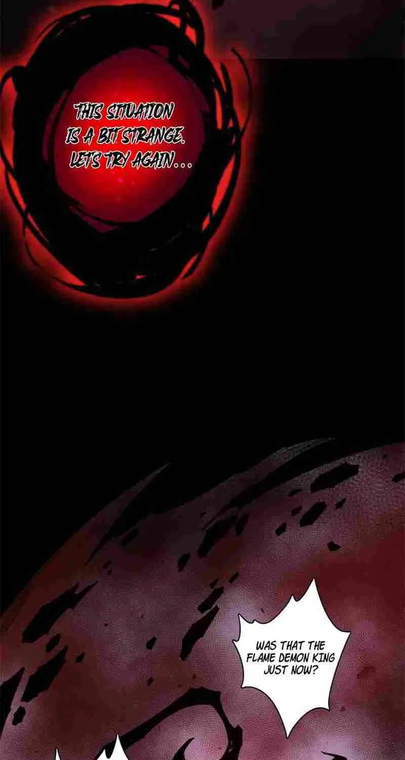 Read Catastrophic Necromancer chapter 41 image 45 on Lezhin