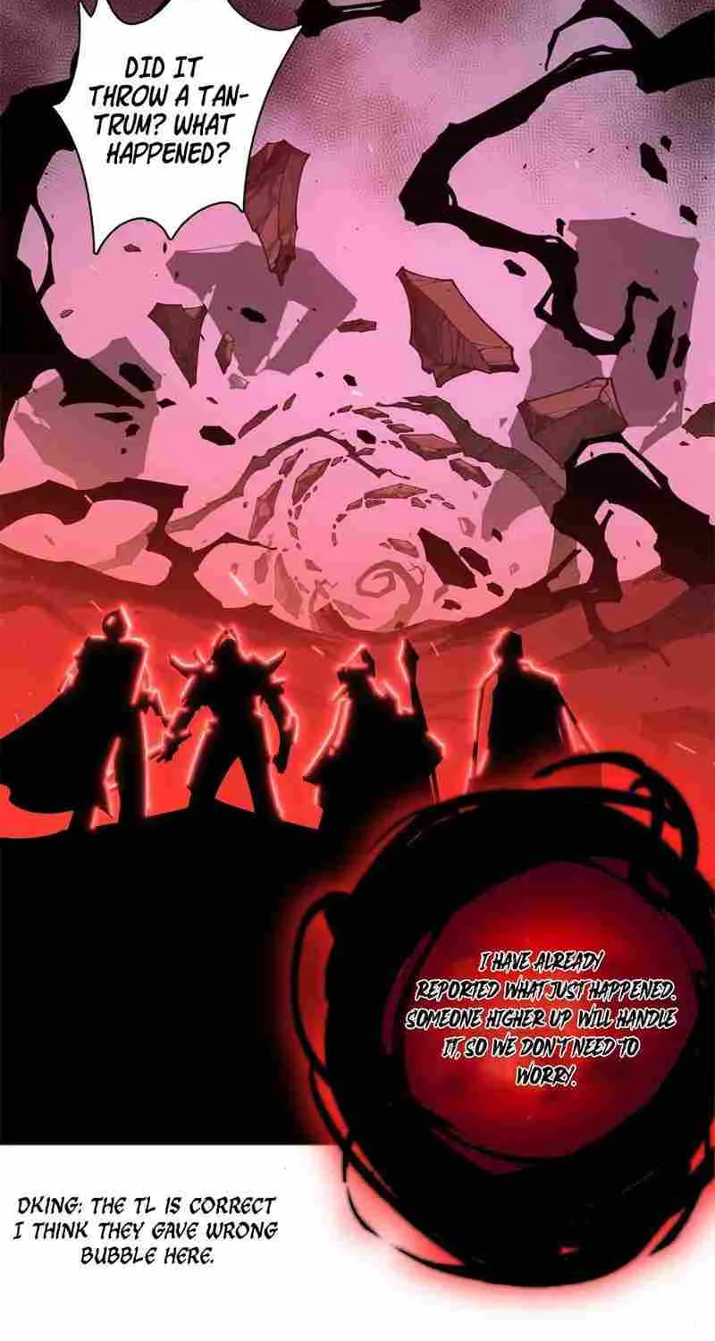 Read Catastrophic Necromancer chapter 41 image 46 on Lezhin