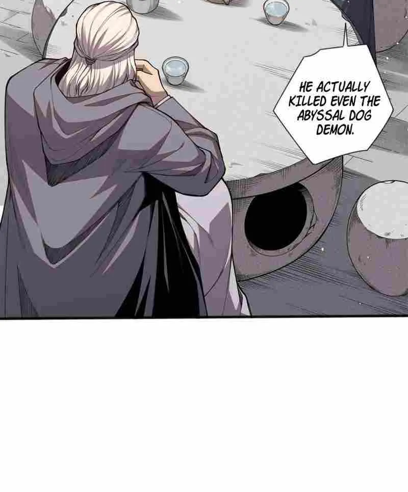 Read Catastrophic Necromancer chapter 41 image 53 on Lezhin