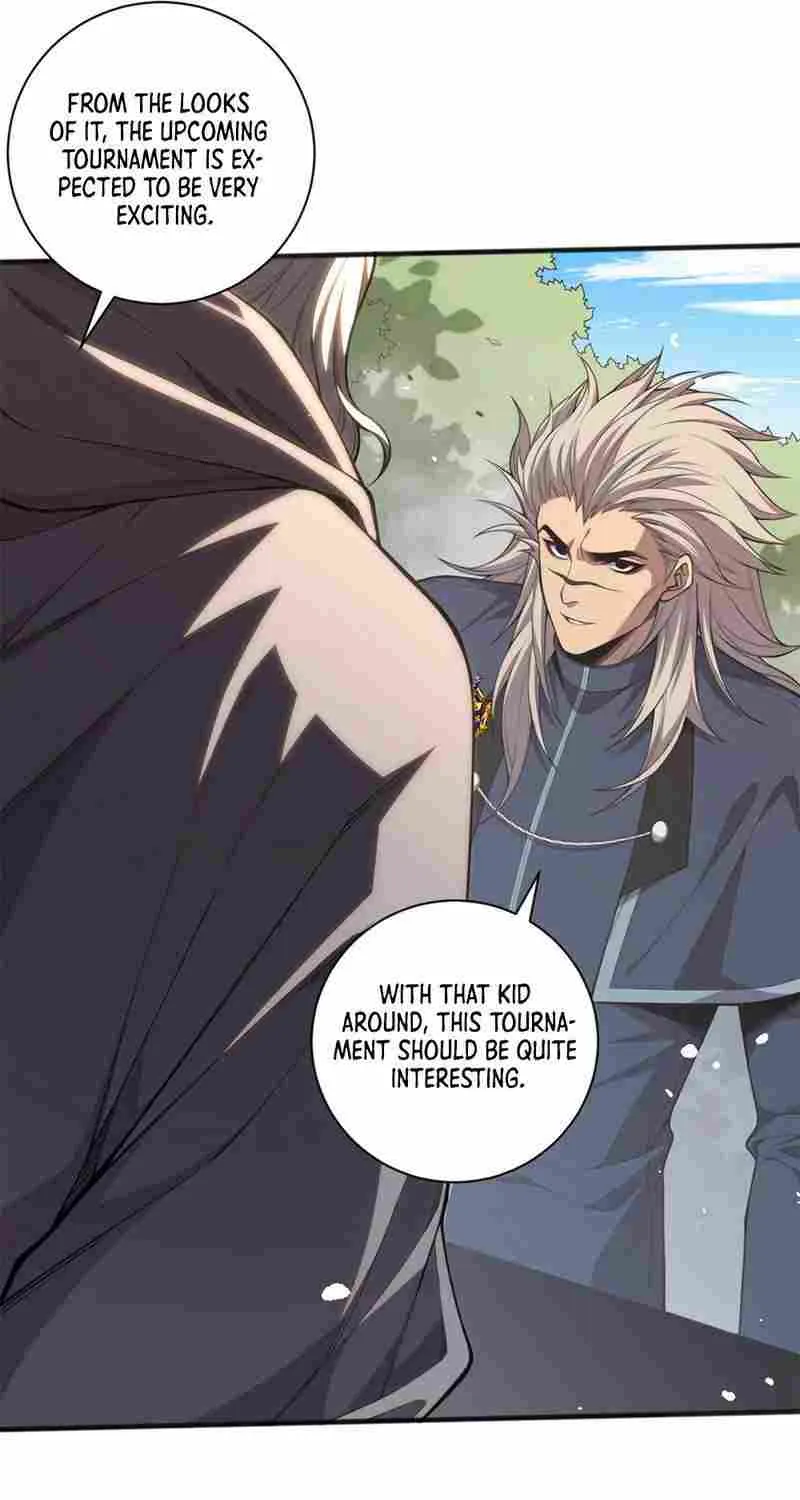 Read Catastrophic Necromancer chapter 41 image 54 on Lezhin