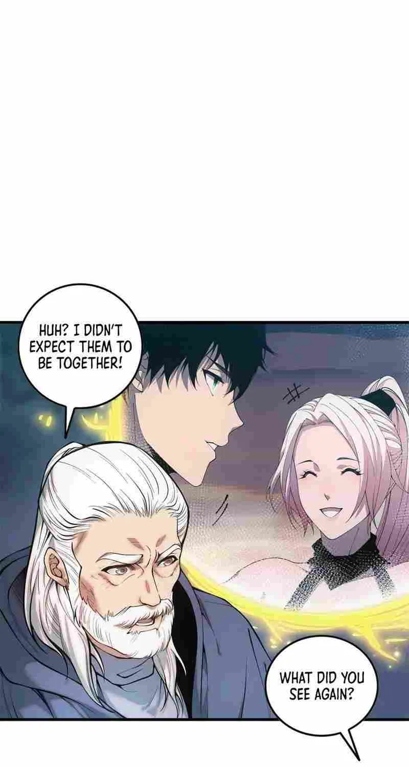 Read Catastrophic Necromancer chapter 41 image 55 on Lezhin