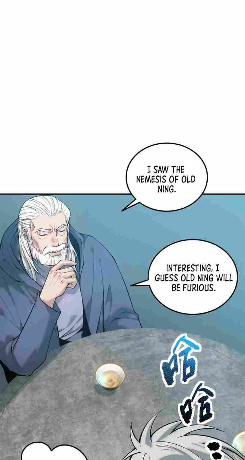 Read Catastrophic Necromancer chapter 41 image 56 on Lezhin