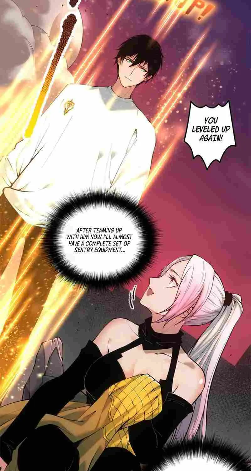 Read Catastrophic Necromancer chapter 41 image 60 on Lezhin