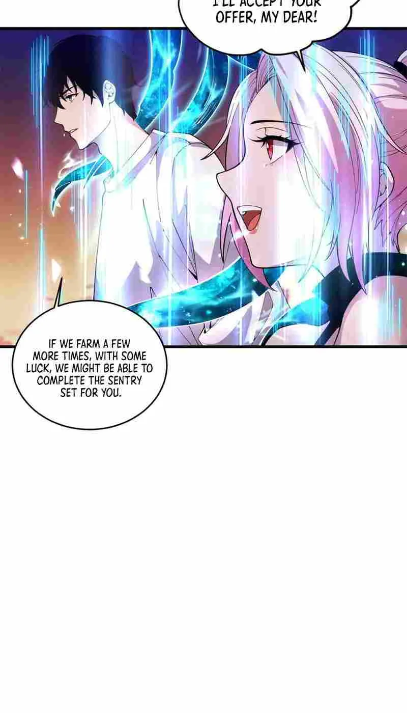 Read Catastrophic Necromancer chapter 41 image 63 on Lezhin