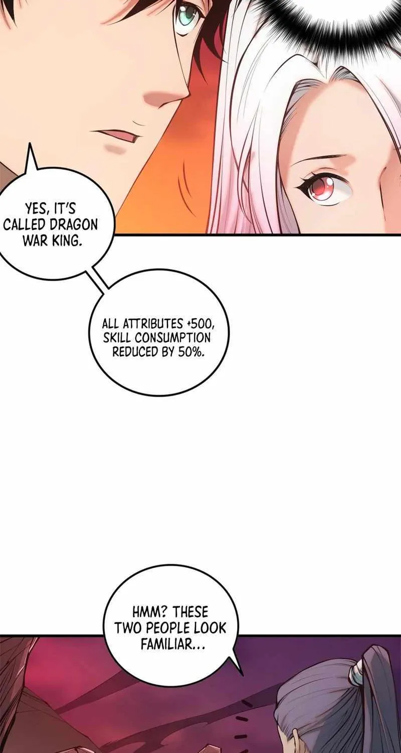 Read Catastrophic Necromancer chapter 41 image 69 on Lezhin