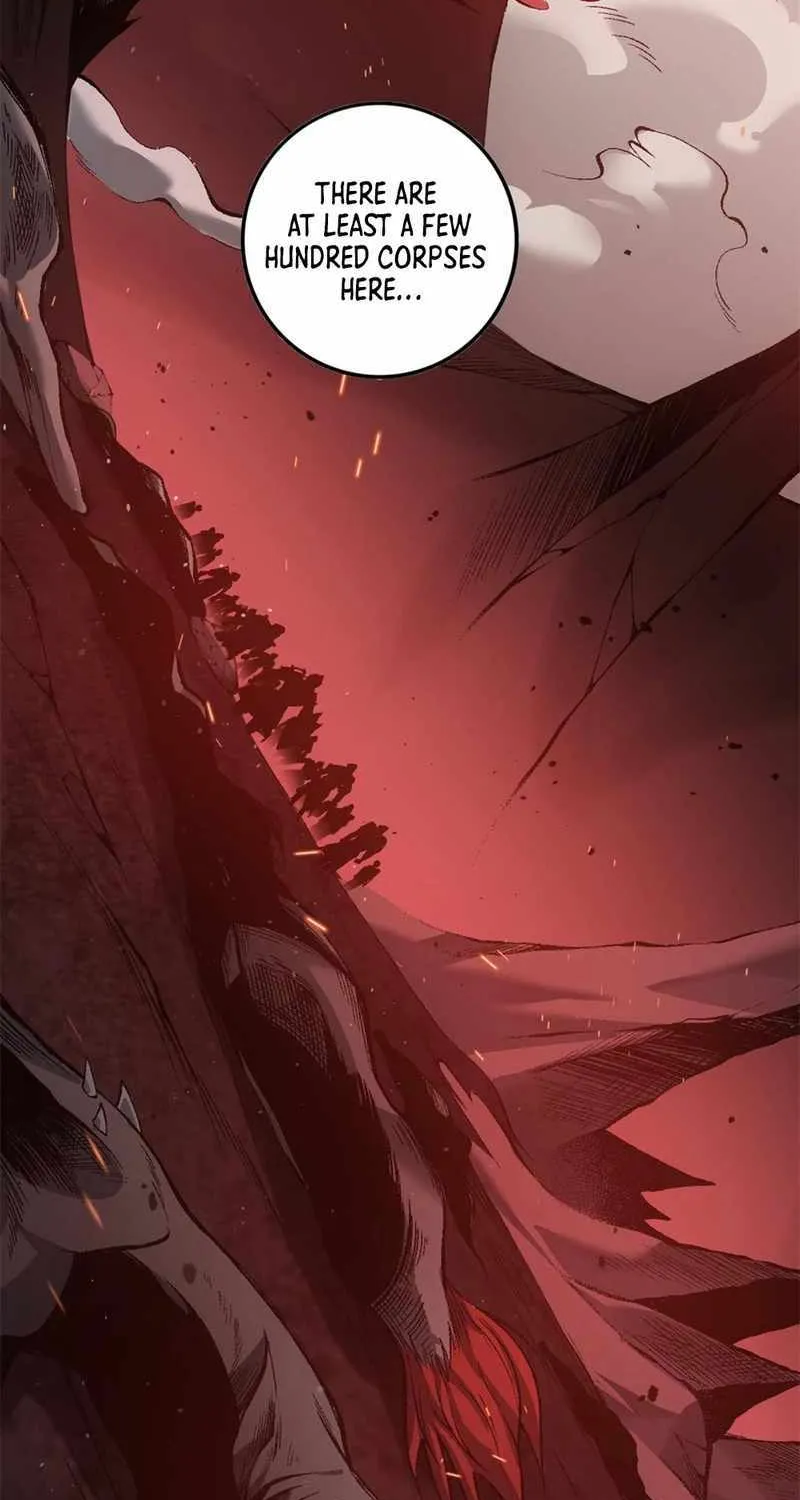 Read Catastrophic Necromancer chapter 41 image 7 on Lezhin