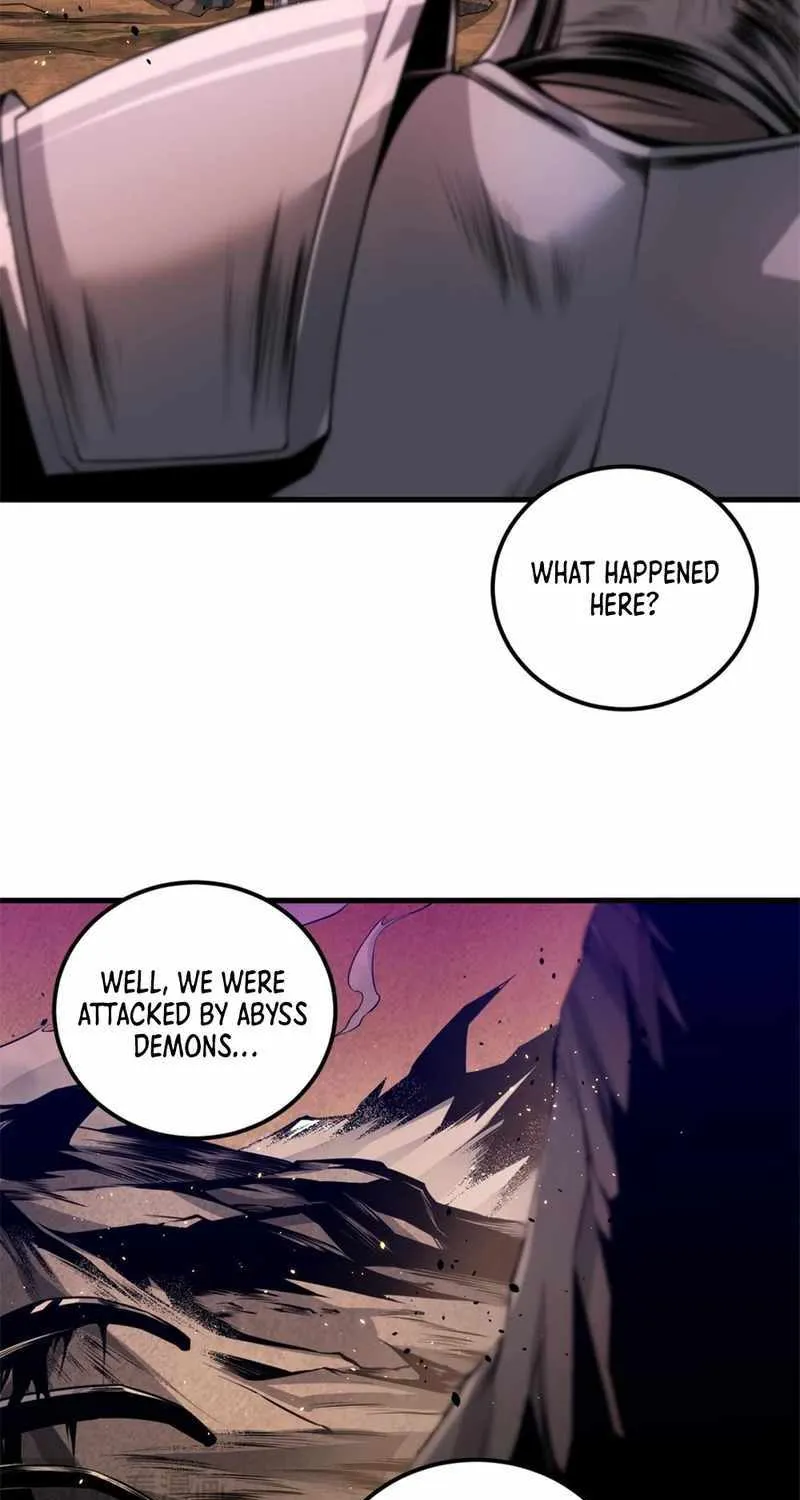 Read Catastrophic Necromancer chapter 41 image 9 on Lezhin