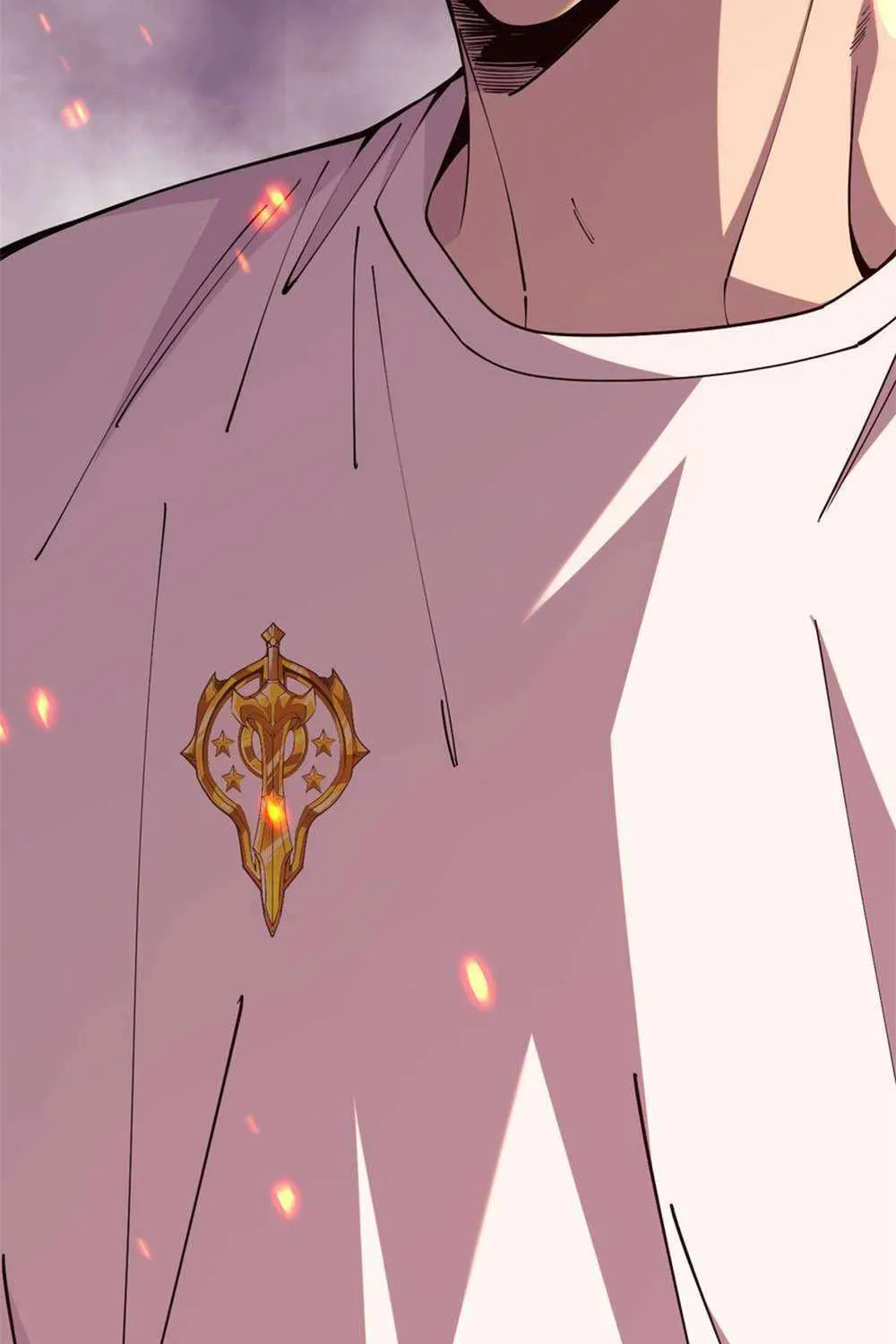 Read Catastrophic Necromancer chapter 42 image 100 on Lezhin