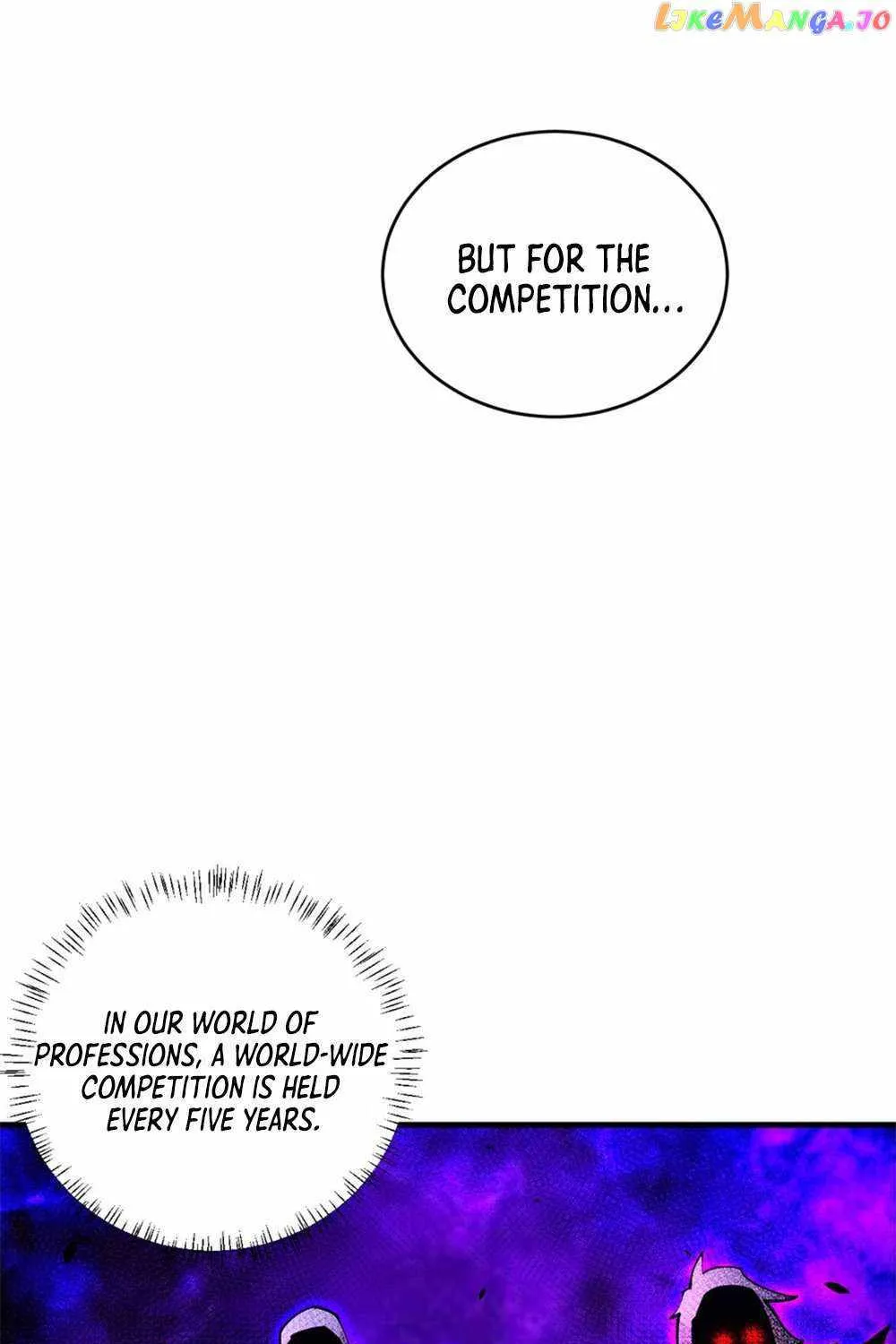 Read Catastrophic Necromancer chapter 42 image 18 on Lezhin