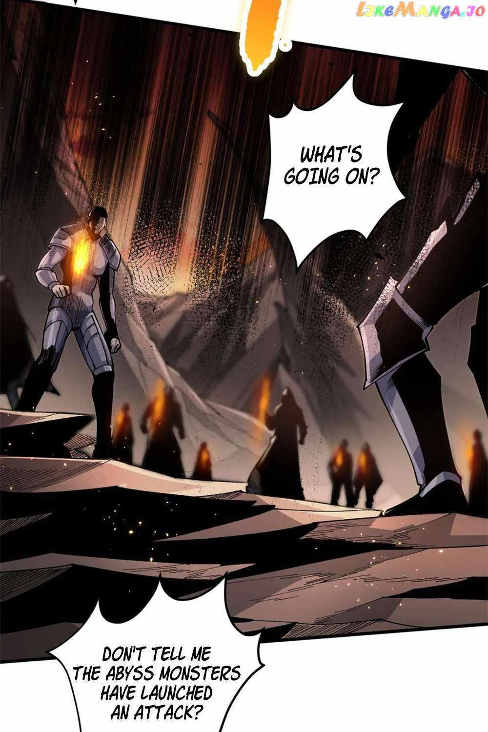 Read Catastrophic Necromancer chapter 42 image 26 on Lezhin