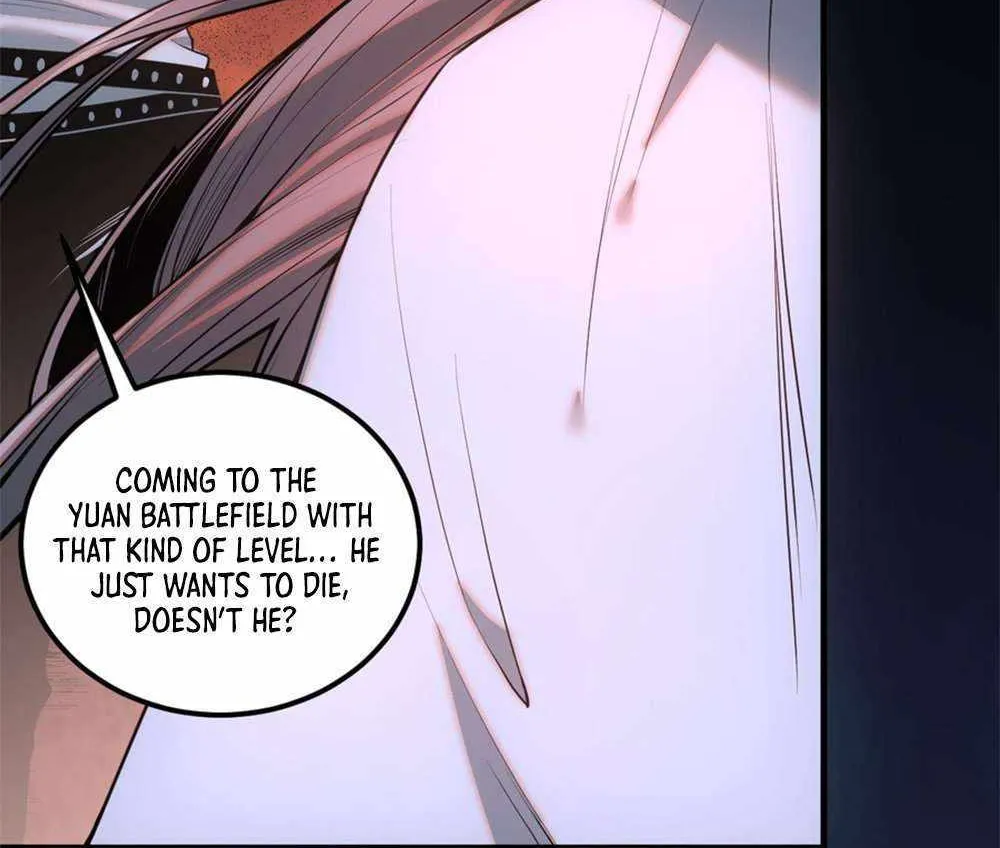 Read Catastrophic Necromancer chapter 42 image 3 on Lezhin