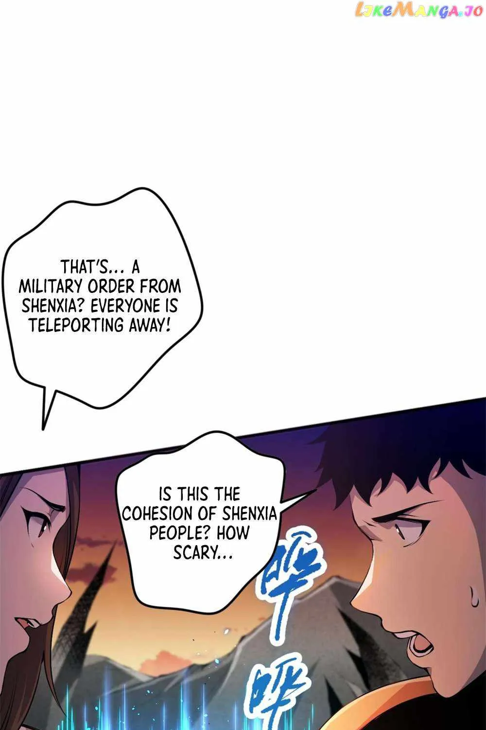 Read Catastrophic Necromancer chapter 42 image 30 on Lezhin