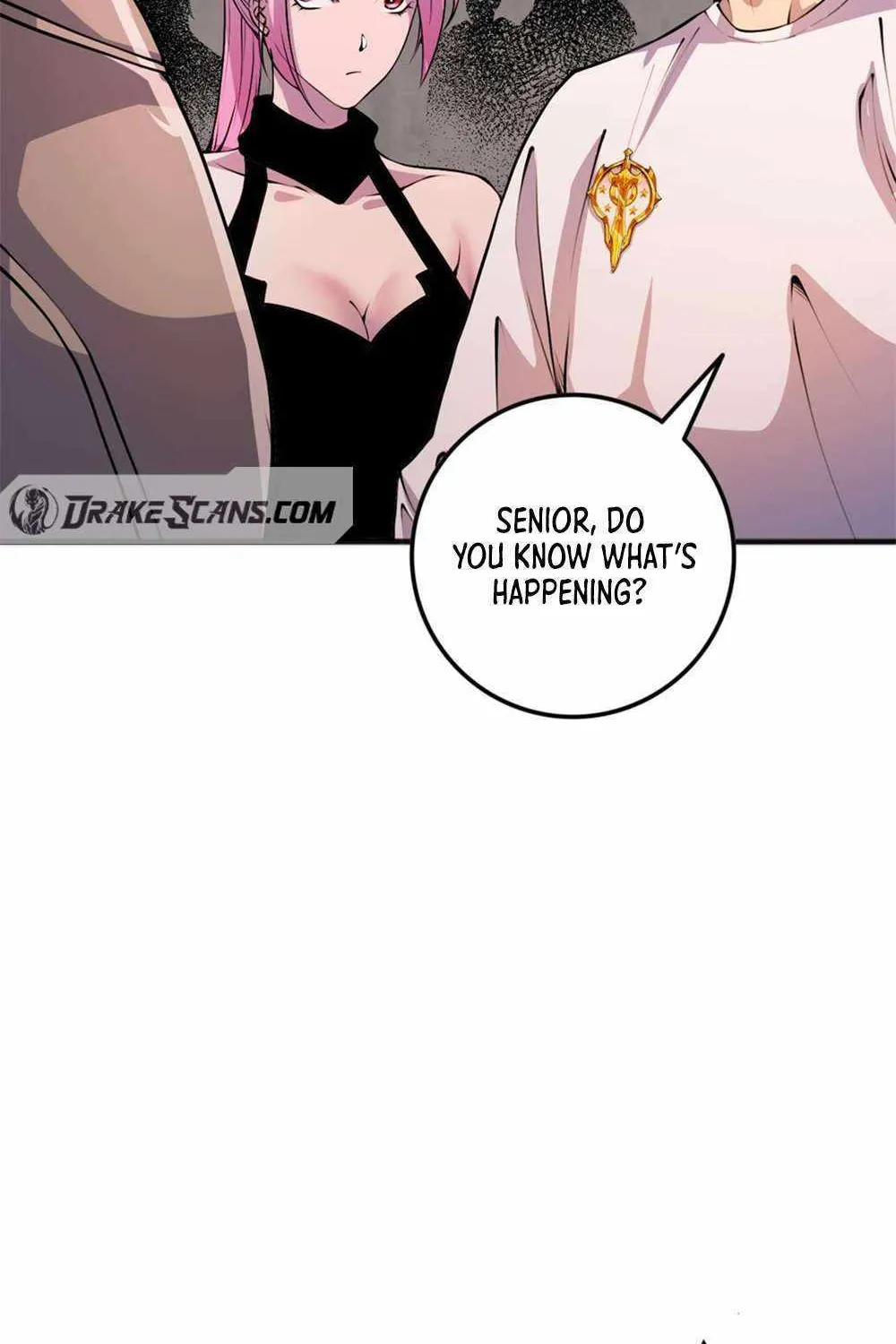 Read Catastrophic Necromancer chapter 42 image 36 on Lezhin