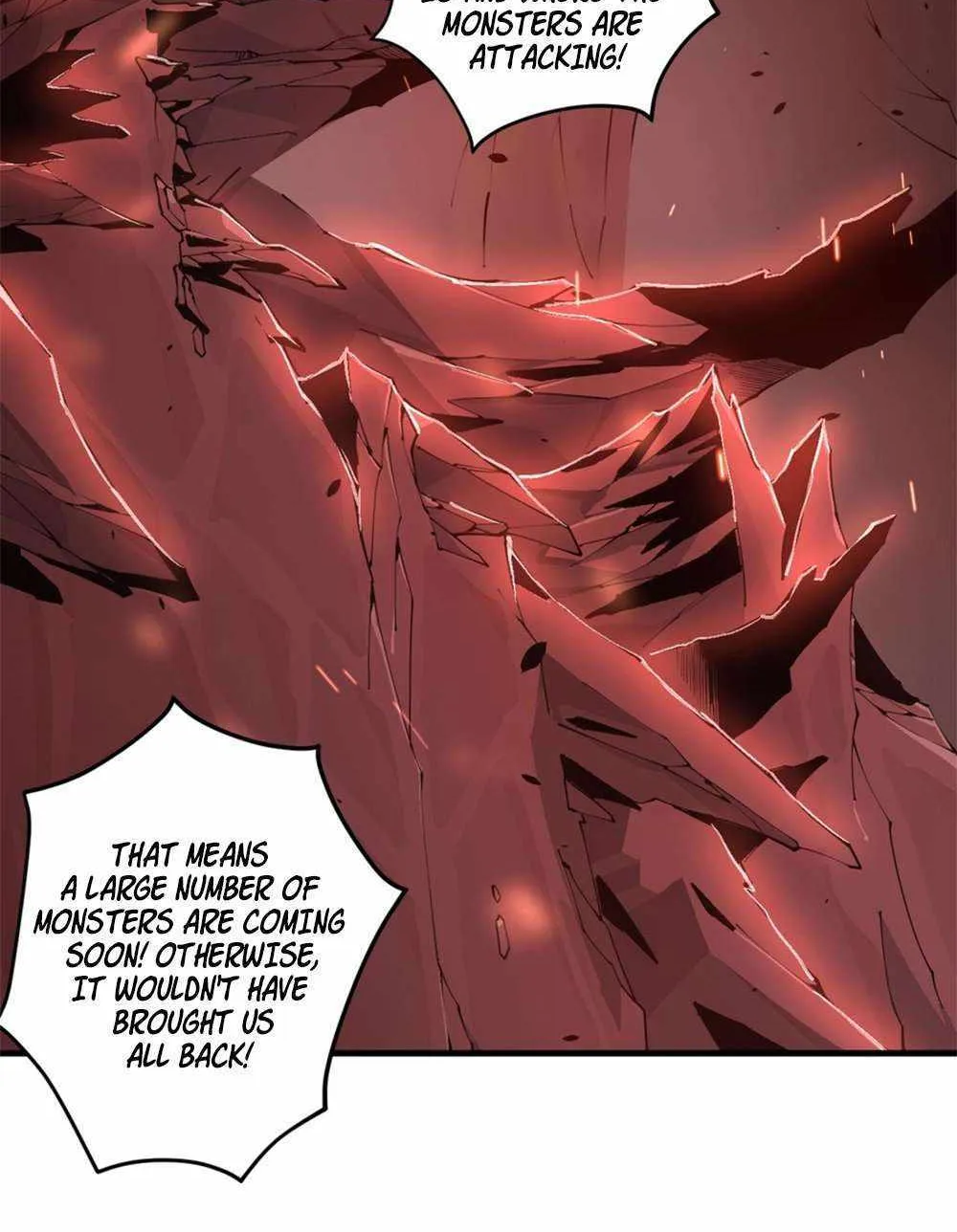 Read Catastrophic Necromancer chapter 42 image 38 on Lezhin