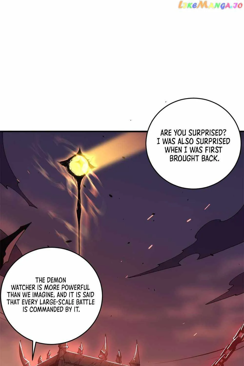 Read Catastrophic Necromancer chapter 42 image 39 on Lezhin