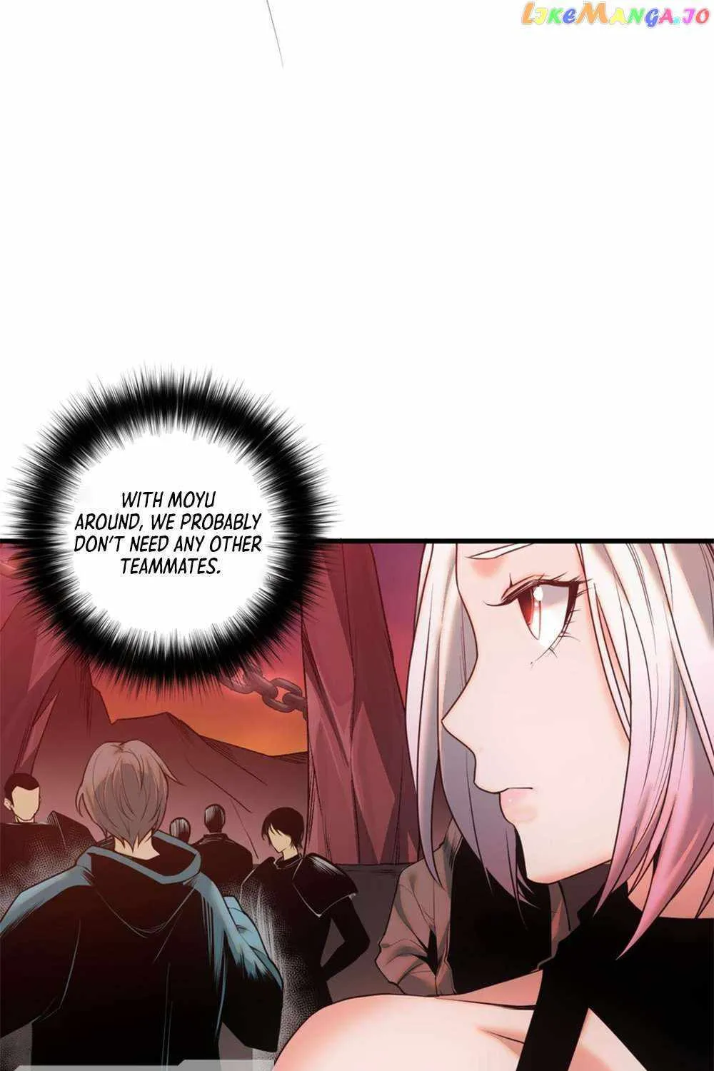 Read Catastrophic Necromancer chapter 42 image 48 on Lezhin