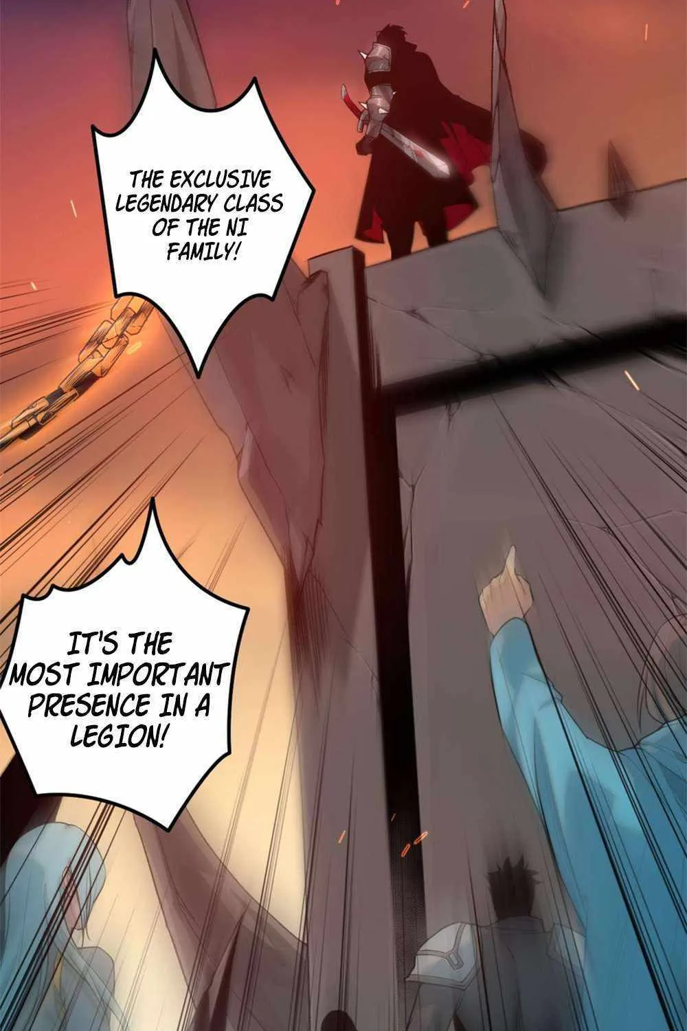 Read Catastrophic Necromancer chapter 42 image 50 on Lezhin