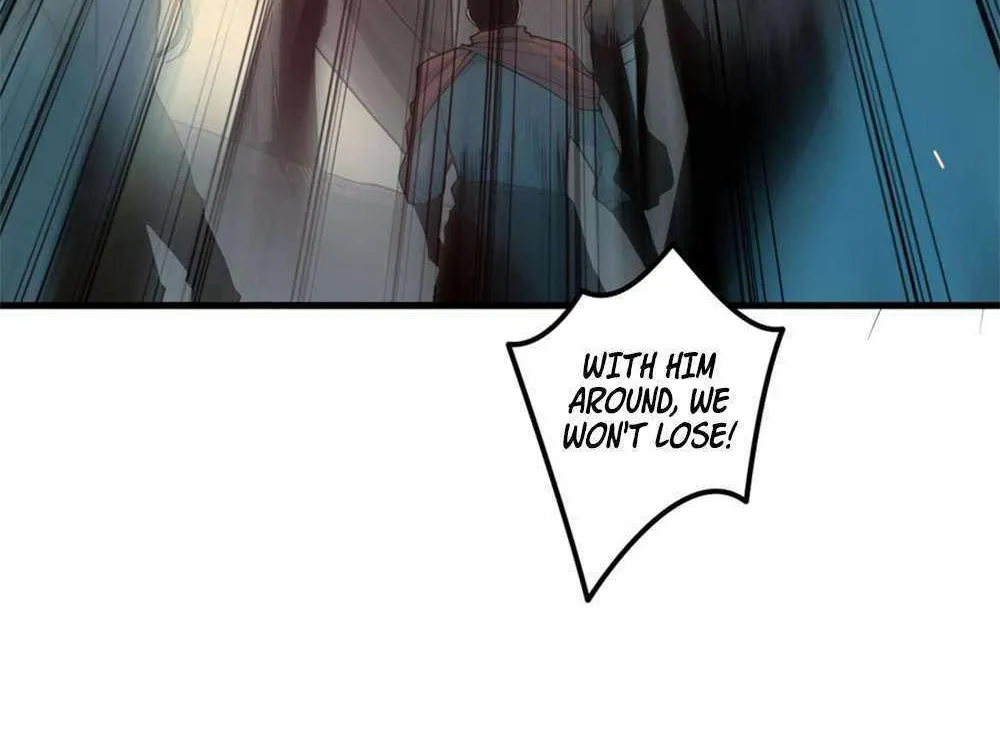 Read Catastrophic Necromancer chapter 42 image 51 on Lezhin