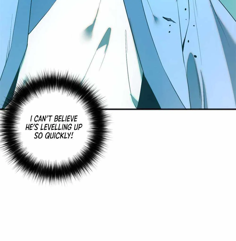 Read Catastrophic Necromancer chapter 42 image 6 on Lezhin