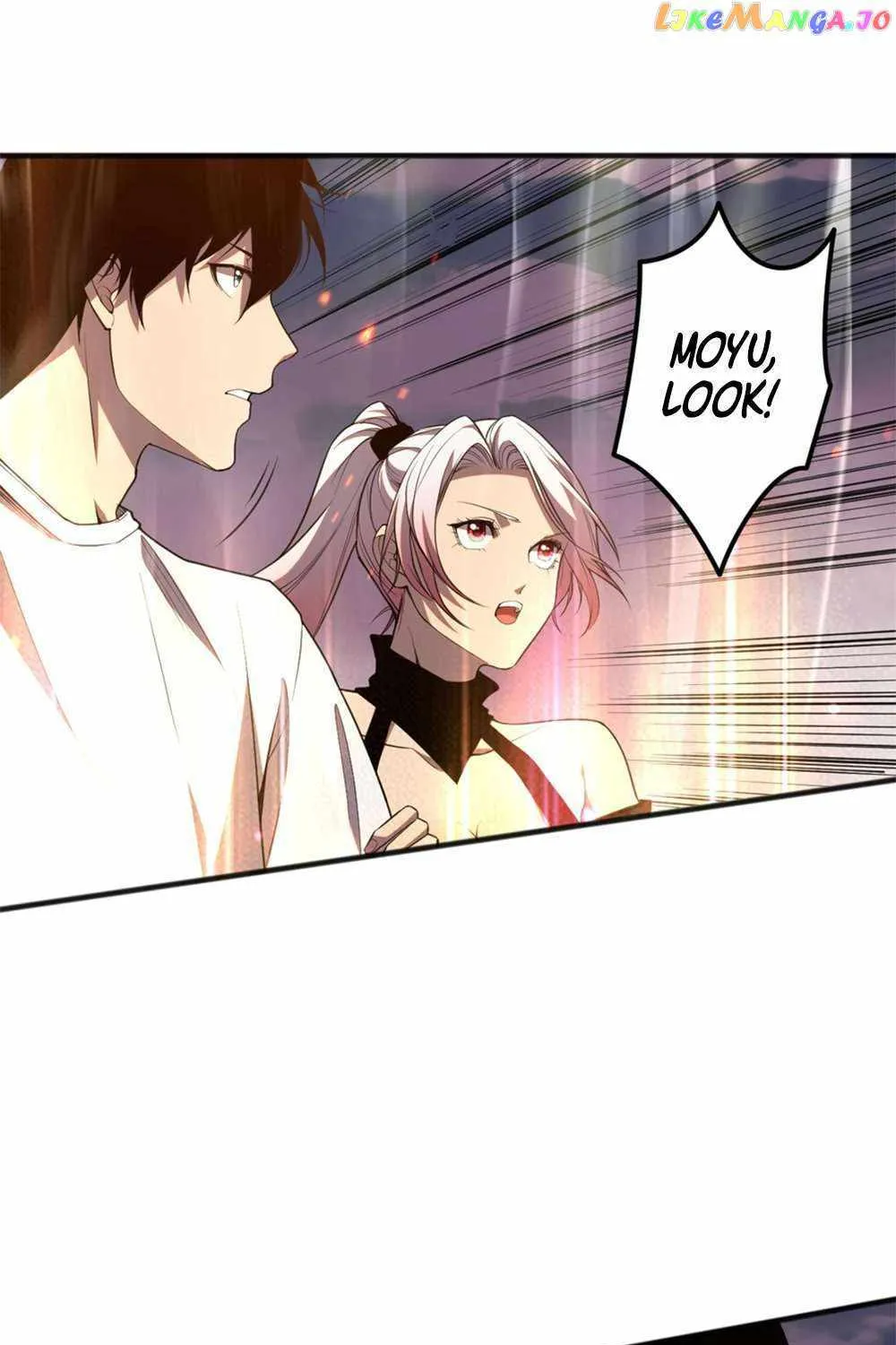 Read Catastrophic Necromancer chapter 42 image 65 on Lezhin