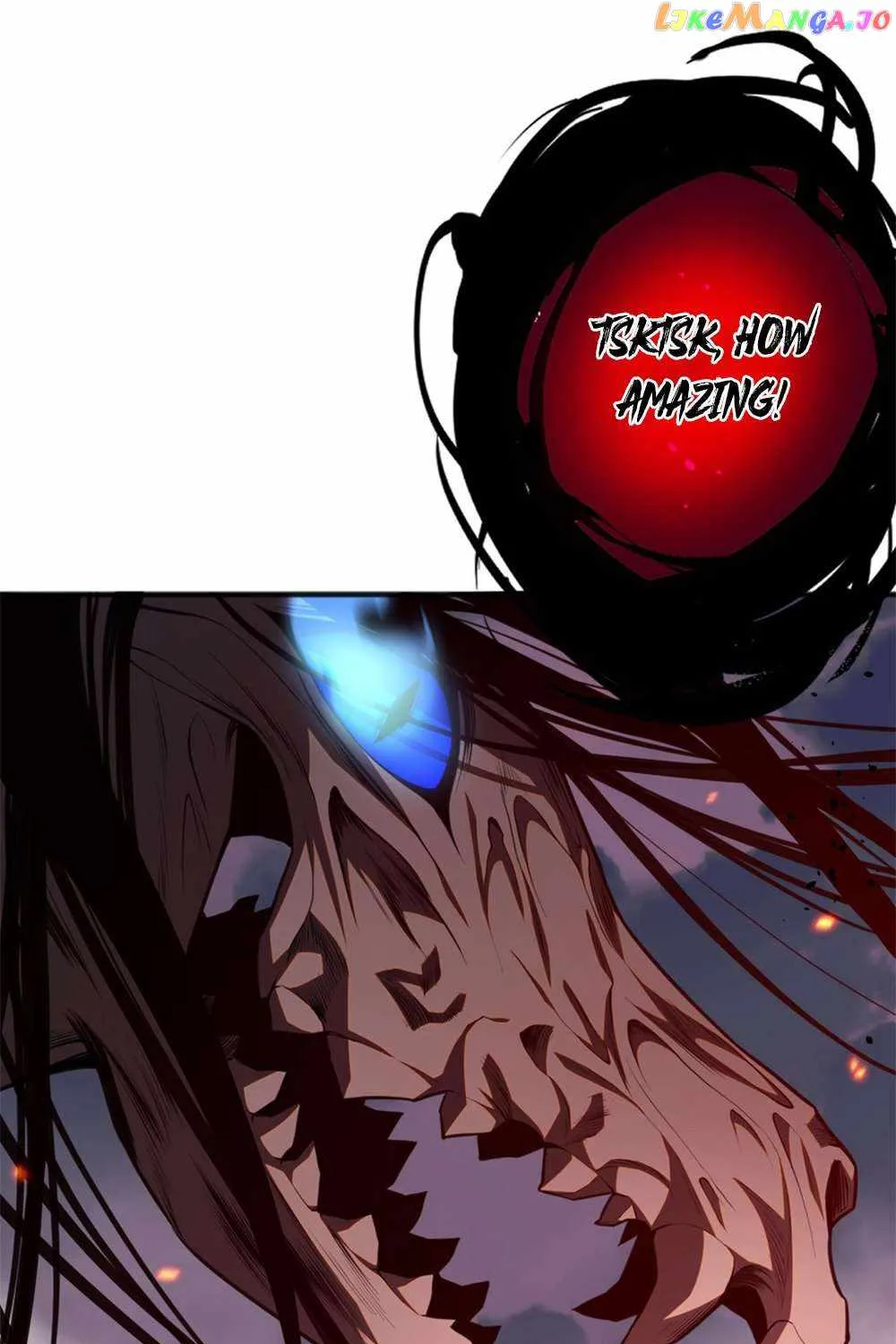 Read Catastrophic Necromancer chapter 42 image 77 on Lezhin