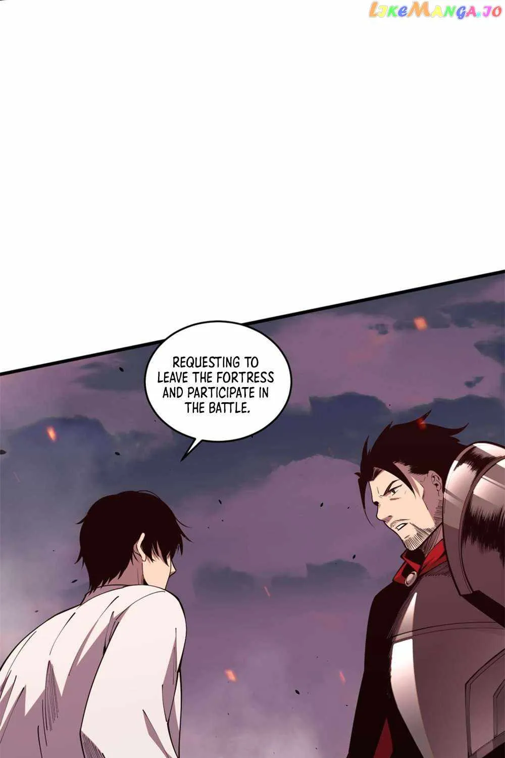 Read Catastrophic Necromancer chapter 42 image 97 on Lezhin