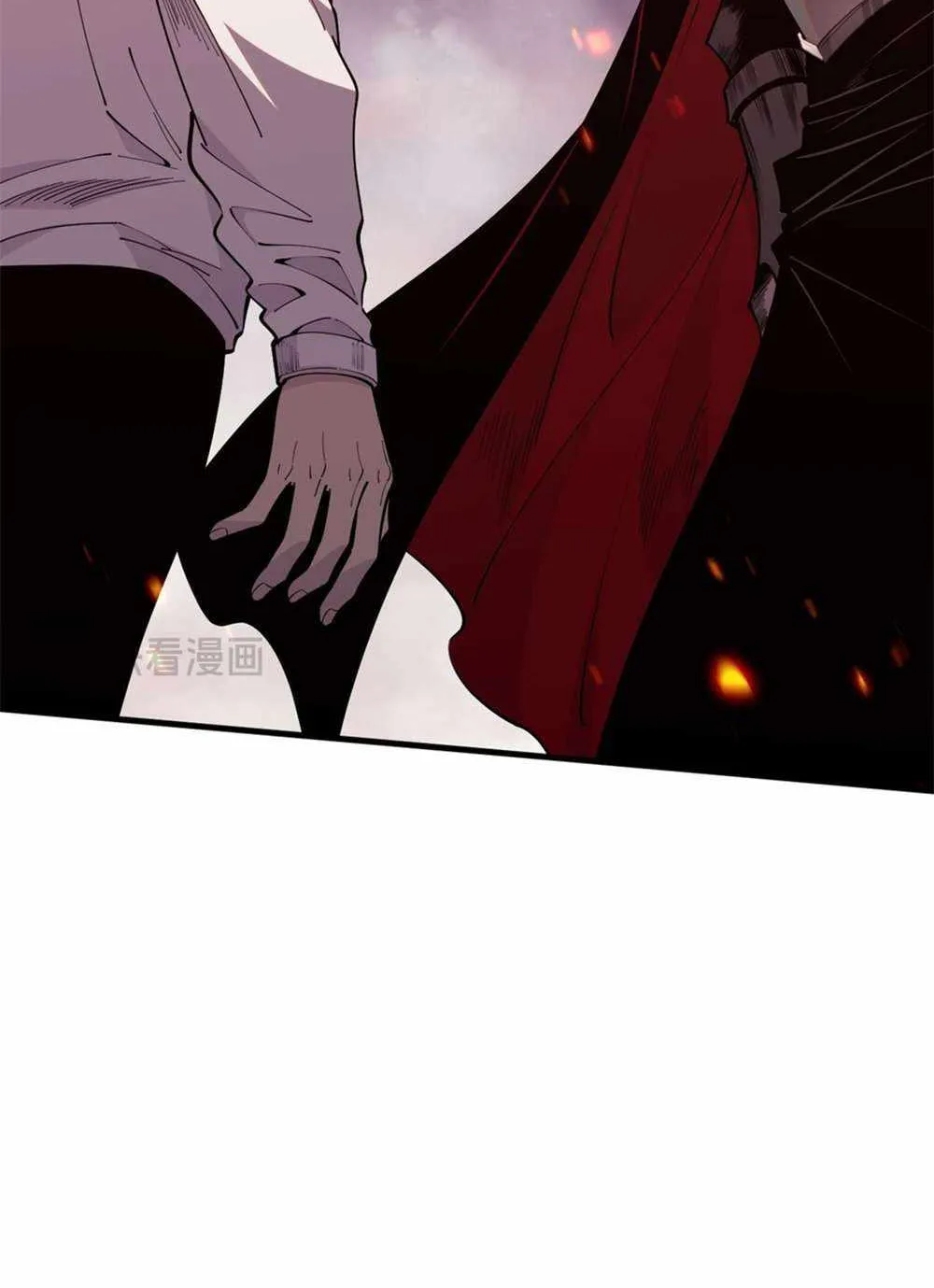 Read Catastrophic Necromancer chapter 42 image 98 on Lezhin