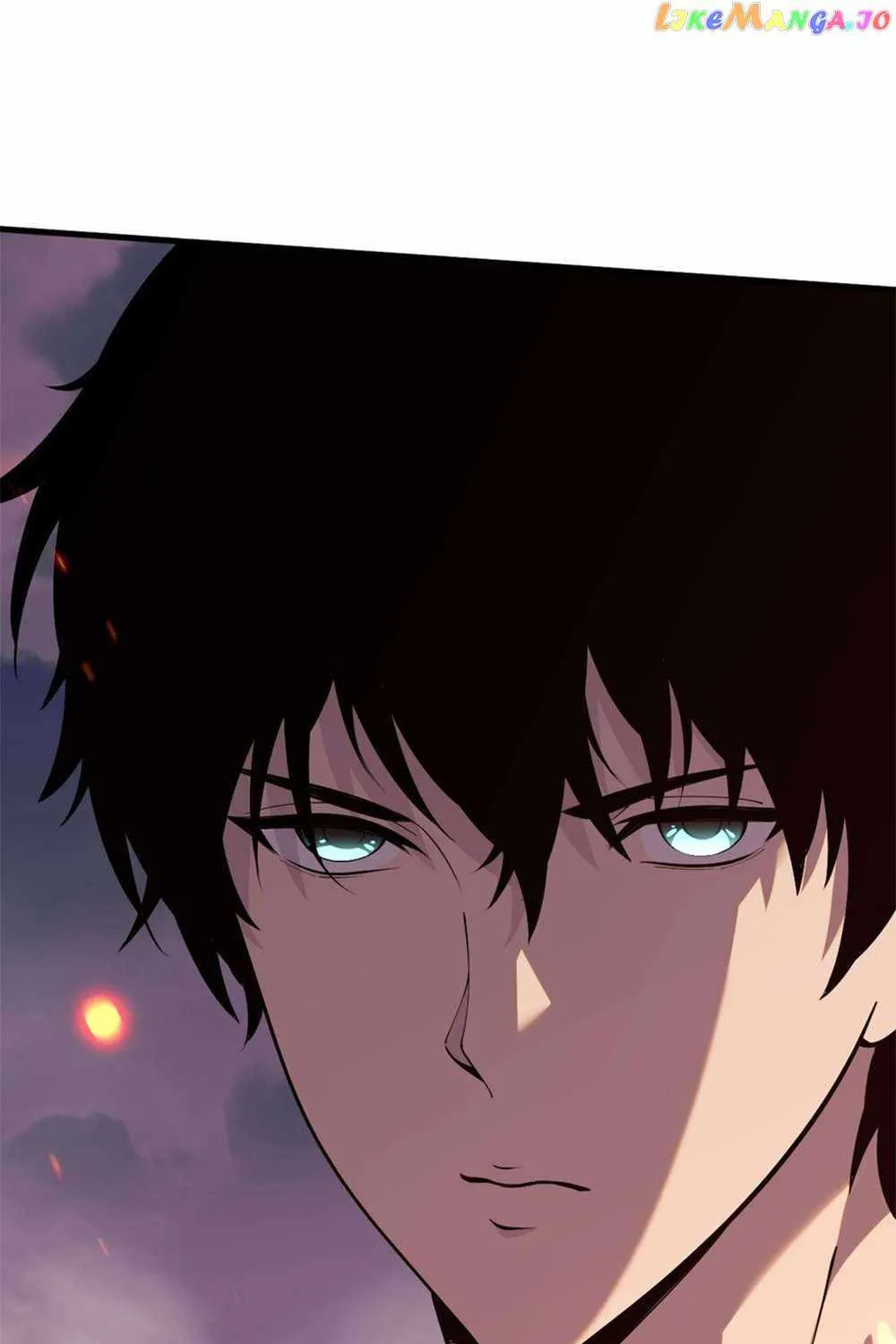 Read Catastrophic Necromancer chapter 42 image 99 on Lezhin