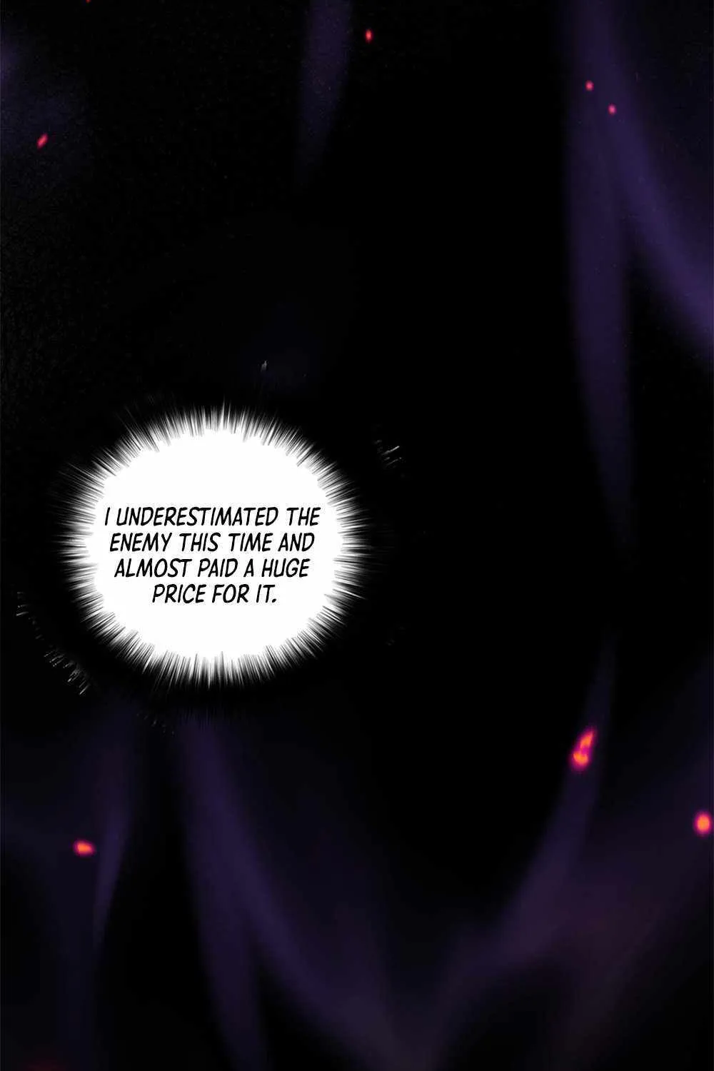 Read Catastrophic Necromancer chapter 43 image 100 on Lezhin
